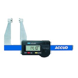 Obrázek pro produkt ACCUD 433-002-11 DIGITAL SNAP GAUGE range 0-50mm/0-2" ( 0.01mm/0.0005" )