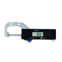 Obrázek pro produkt ACCUD 434-001-11 DIGITAL SNAP GAUGE range 0-25mm/0-1" ( 0.01mm/0.0005" )