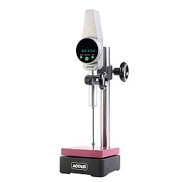 Obrázek pro produkt ACCUD HG100E PRECISION HEIGHT GAUGE 100mm CERAMIC STAND ( 3µm )