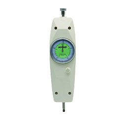 Obrázek pro produkt ACCUD NK-100 FORCE GAUGE range 100N ( 0.5N )