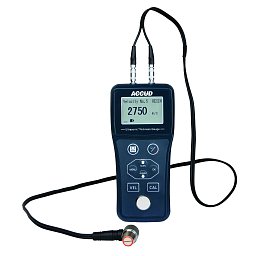 Obrázek pro produkt ACCUD ST200 ULTRASONIC THICKNESS GAUGE