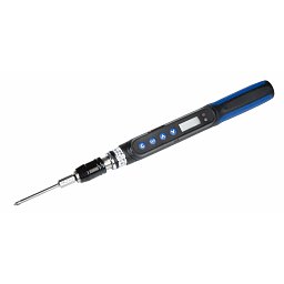 Obrázek pro produkt ACCUD TQ200CN DIGITAL TORQUE SCREWDRIVER / 200cN.m /