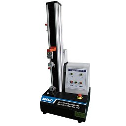 Obrázek pro produkt ACCUD UTT100 ELECTRONIC UNIVERSAL TENSILE TESTING MACHINE ( max. capacity 100kg )