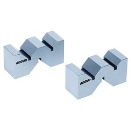 Obrázek pro produkt ACCUD 632-002-01 V-BLOCK SET 50x19x24mm