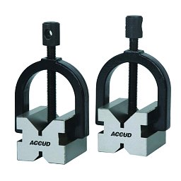 Obrázek pro produkt ACCUD 636-045-01 V-BLOCK SET 45x41x35mm