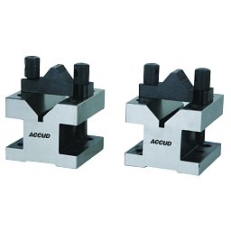 Obrázek pro produkt ACCUD 637-035-01 V-BLOCK SET 35x35x30mm