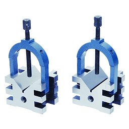 Obrázek pro produkt ACCUD 638-070-01 V-BLOCK SET 60x70x50mm