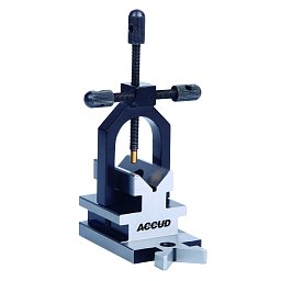 Obrázek pro produkt ACCUD 639-090-01 V-BLOCK SET 90x48x48mm