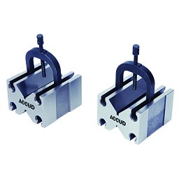 Obrázek pro produkt ACCUD 640-001-01 V-BLOCK SET 65x70x45mm