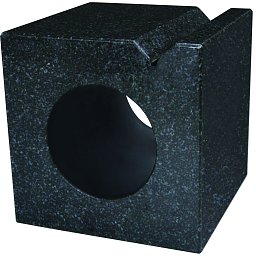 Obrázek pro produkt ACCUD 645-006-01 GRANITE SQUARE AND V-BLOCK 160x160x160mm