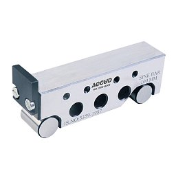 Obrázek pro produkt ACCUD 651-004-01H SINE BAR 100mm