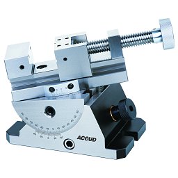 Obrázek pro produkt ACCUD 656-080-01 PRECISION UNIVERSAL VISE 0-80mm