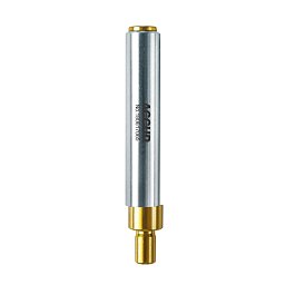 Obrázek pro produkt ACCUD 693-010-31 EDGE FINDER TiN CONATCT POINT 6mm ( Ф10mm )