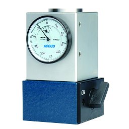 Obrázek pro produkt ACCUD 696-100-01 DIAL ZERO SETTER 100mm WITH MAGNETIC BASE