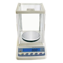 Obrázek pro produkt ACCUD WSJ100G WEIGHING SCALE FOR JEWELLERY max. kapacity 100g ( 0.001g )