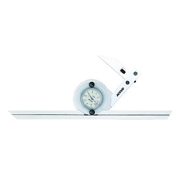 Obrázek pro produkt ACCUD 816-360-01 DIAL PROTRACTOR 0-360° ( 5' )