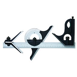 Obrázek pro produkt ACCUD 817-180-02 COMBINATION SQUARE SET