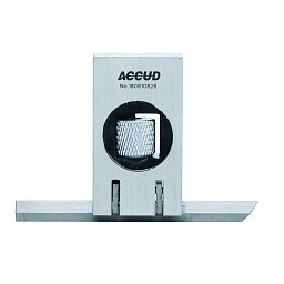 Obrázek pro produkt ACCUD 831-002-10 ADJUSTABLE SQUARE