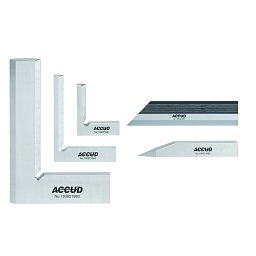 Obrázek pro produkt ACCUD 839-000-05 SQUARE SET