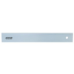 Obrázek pro produkt ACCUD 906-012-11 PRECISION STRAIGHT EDGE 305mm