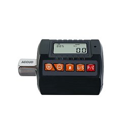 Obrázek pro produkt ACCUD DT200 DIGITAL TORQUE INDICATOR 20-200N.m ( 0.1N.m )