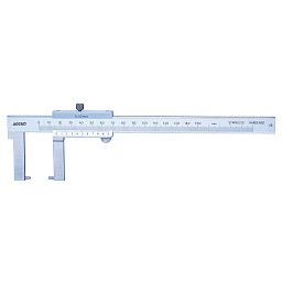 Obrázek pro produkt ACCUD 144-006-11 OUTSIDE POINT VERNIER CALIPER 150mm ( 0.02mm )