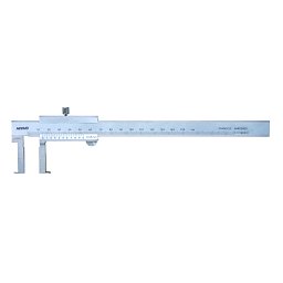 Obrázek pro produkt ACCUD 145-006-13 INSIDE GROOVE VERNIER CALIPER 22-150mm ( 0.05mm )