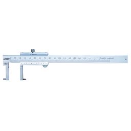 Obrázek pro produkt ACCUD 146-006-13 INSIDE POINT VERNIER CALIPER 24-150mm ( 0.05mm )