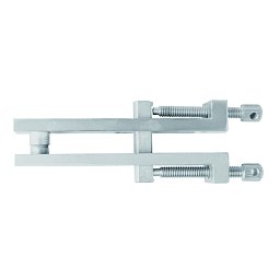 Obrázek pro produkt ACCUD 510-000-02 50mm GAUGE BLOCK HOLDER ACCESSORY ( SUPPLIED IN PAIR )