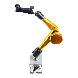 Obrázek pro produkt ACCUD 277-100-01 UNIVERSAL HYDRAULIC MAGNETIC STAND 160/125/70mm