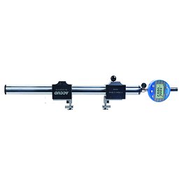 Obrázek pro produkt ACCUD 401-024-01 UNIVERSAL GAUGE