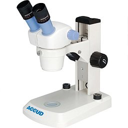 Obrázek pro produkt ACCUD ZS1045 ZOOM STEREO MICROSCOPE ( binocular head )