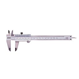 Obrázek pro produkt ACCUD 120-012-12 VERNIER CALIPER 300mm/12" ( 0.02mm/0.001" )