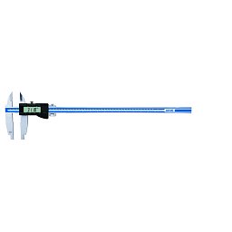 Obrázek pro produkt ACCUD 131-012-11 DIGITAL CALIPER 300mm/12" (jaw length 100mm) EXTERNAL UPPER JAWS, ABS ( 0.01mm/0.0005" )