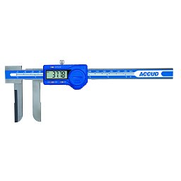 Obrázek pro produkt ACCUD 139-006-11 DIGITAL INSIDE KNIFE-EDGE CALIPER 15-150mm ( 0.01mm/0.0005" )