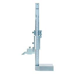 Obrázek pro produkt ACCUD 187-006-12 187-12 MINI VERNIER HEIGHT GAUGE 150mm/6" ( 0.02mm/0.001" )