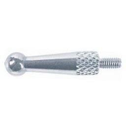 Obrázek pro produkt ACCUD 270-011-01 BALL POINT, carbide 1mm