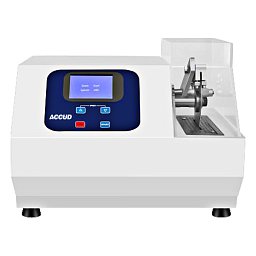 Obrázek pro produkt ACCUD CUTM600 LOW SPEED PRECISION CUTTING MACHINE