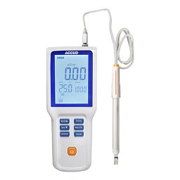 Obrázek pro produkt ACCUD EC210E PORTABLE CONDUCTIVITYITDS METER