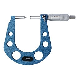 Obrázek pro produkt ACCUD 306-001-01 DISK BRAKE MICROMETER 7.6-33mm