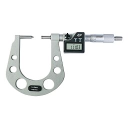 Obrázek pro produkt ACCUD 307-001-01 DIGITAL DISK BRAKE MICROMETER 7.6-33mm