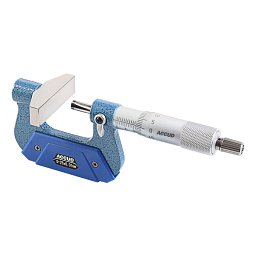 Obrázek pro produkt ACCUD 308-001-01 LARGE ANVIL MICROMETER