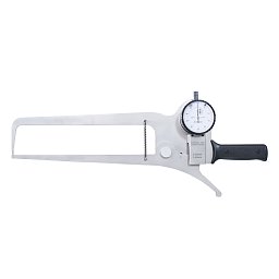 Obrázek pro produkt ACCUD 428-050-25 EXTERNAL DIAL CALIPER GAUGE range 0-50mm ( 0.05mm )