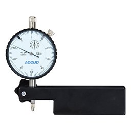 Obrázek pro produkt ACCUD 438-010-11 DIAL HEIGHT GAUGE