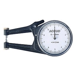 Obrázek pro produkt ACCUD 455-010-11 thickness gauge