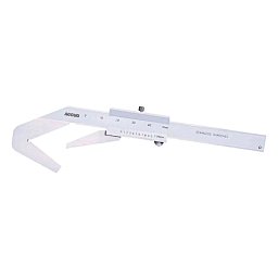 Obrázek pro produkt ACCUD 891-340-13 V SHAPE VERNIER CALIPER