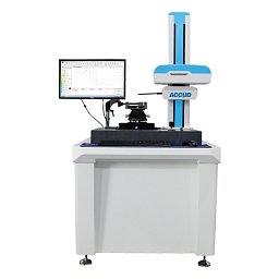 Obrázek pro produkt ACCUD RP100JS PROFILE AND ROUGHNESS TESTER