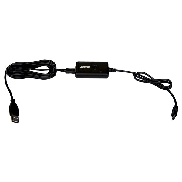 Usb Output Cable Wireless USB data output cables SERIES 100-500 | Accud EU