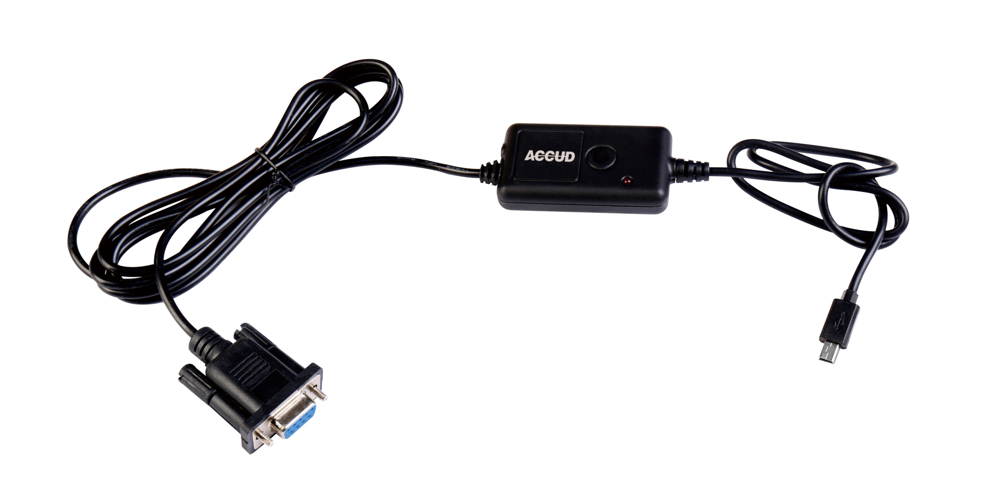 Usb Output Cable Wireless USB data output cables SERIES 200-9 | Accud EU
