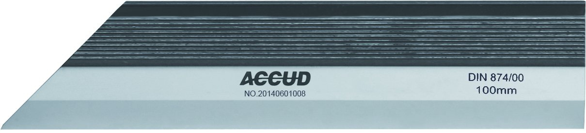 straight rule | Accud EU